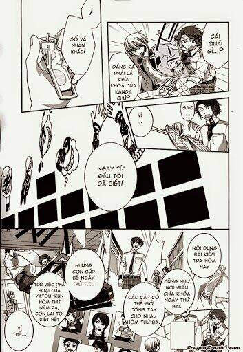 dolls code chapter 10 17