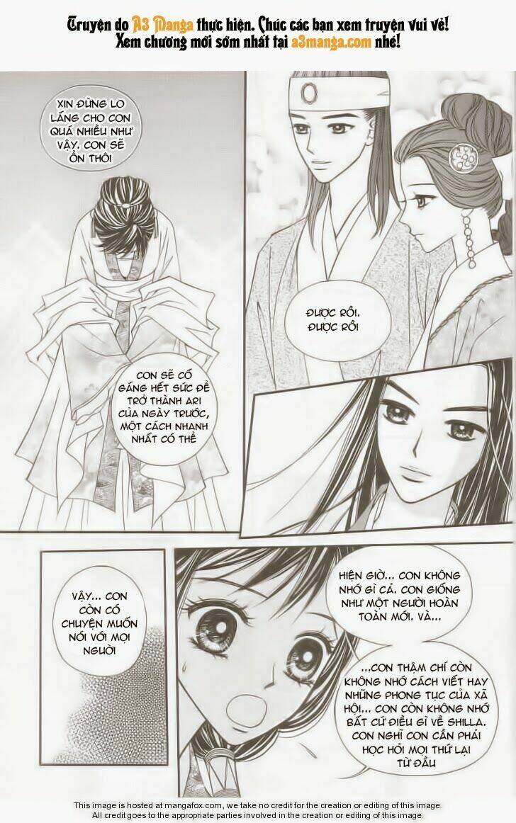 sarasah chapter 9 15