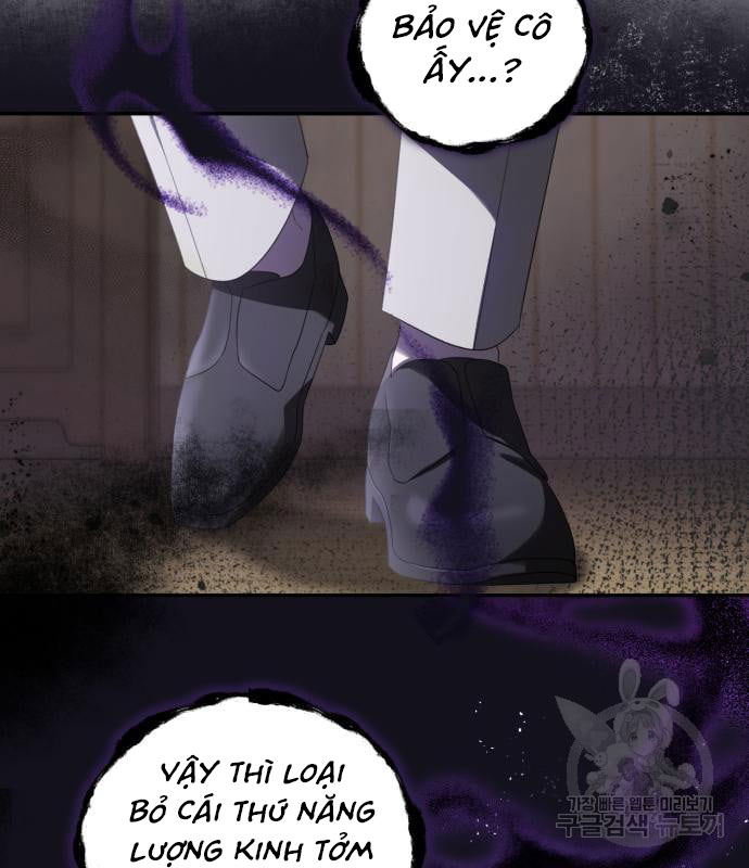 tôi trở thành nữ phản diện trong cuốn tiểu thuyết tàn khốc chapter 11.2 49