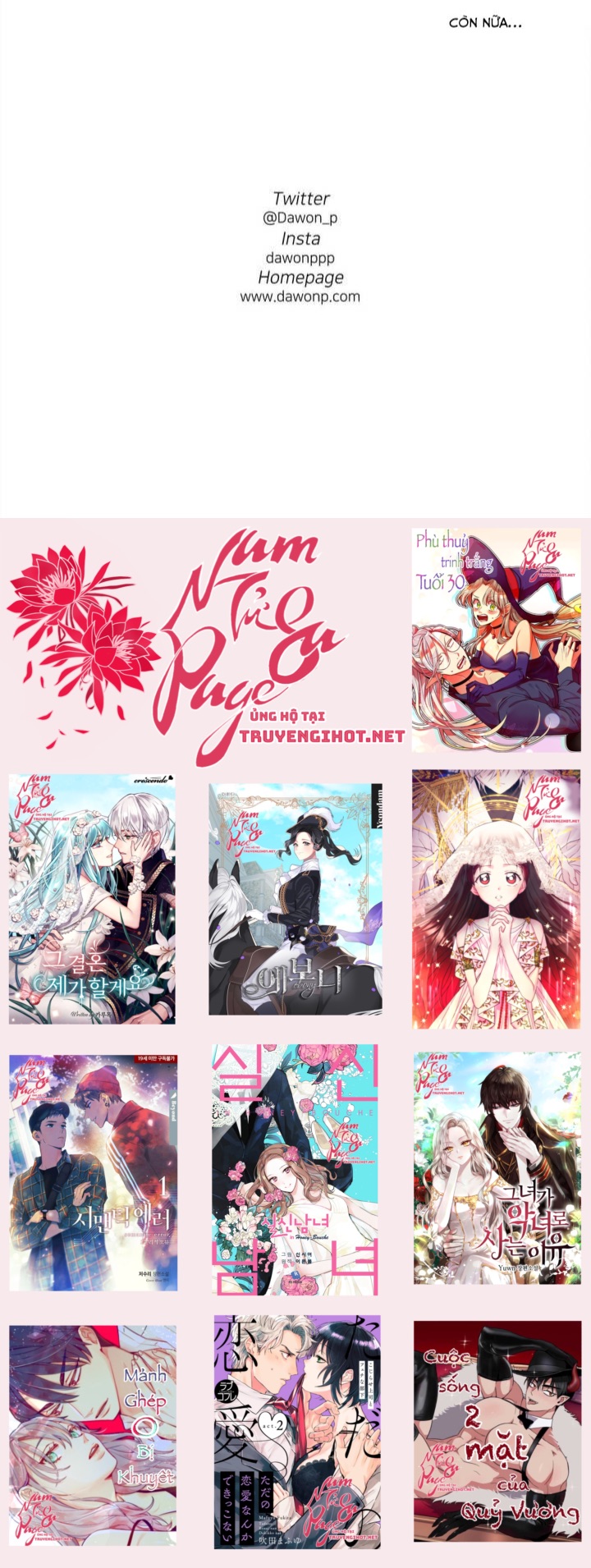 mảnh ghép o bị khuyết chapter 93 22