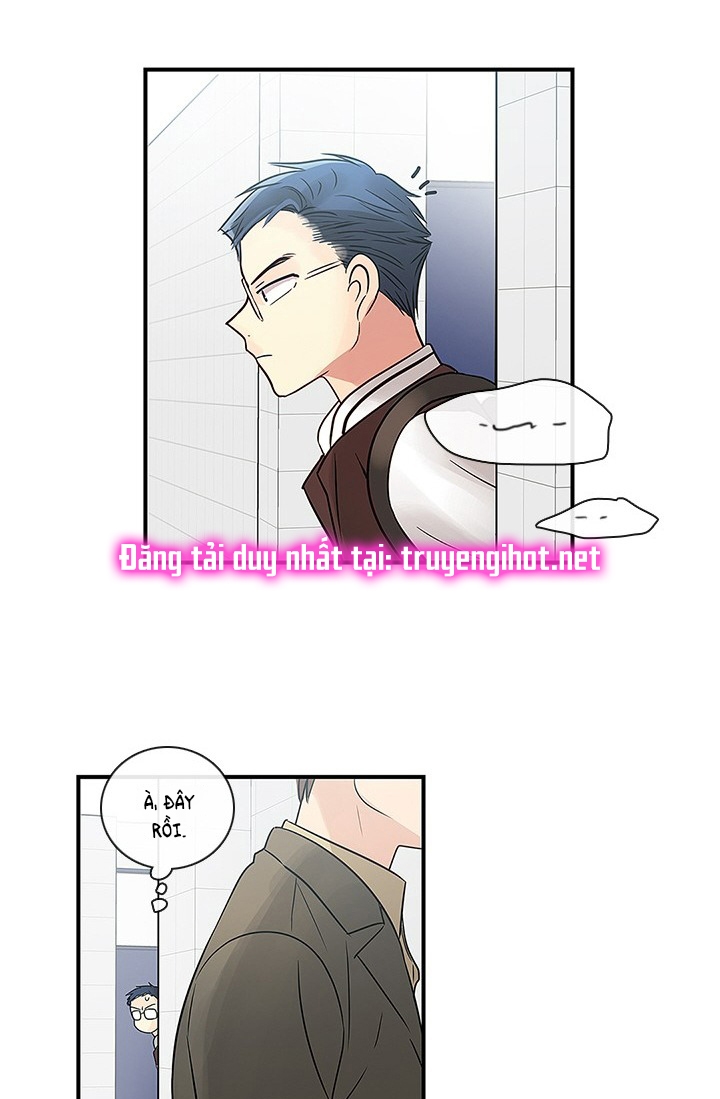 [18+] nàng hoa chapter 17.2 15