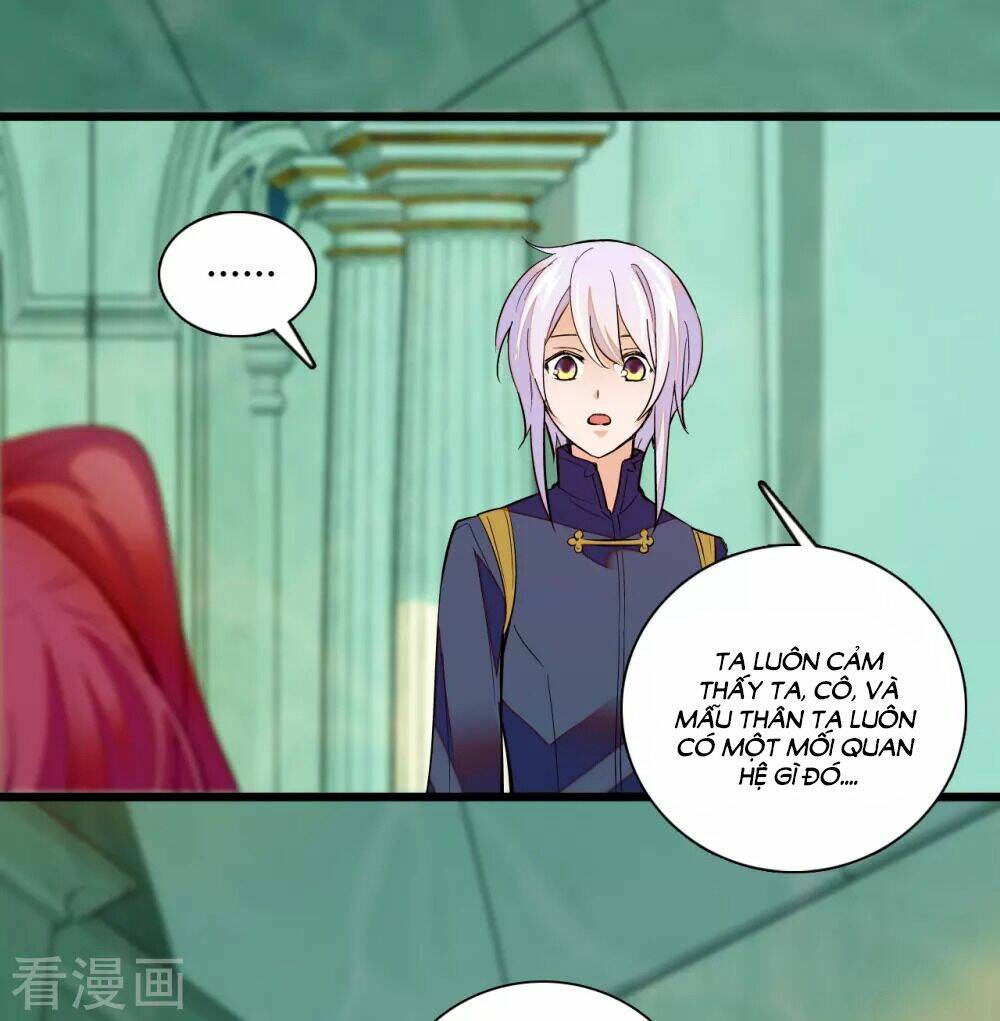 huyết túc khế ứớc chapter 28 32