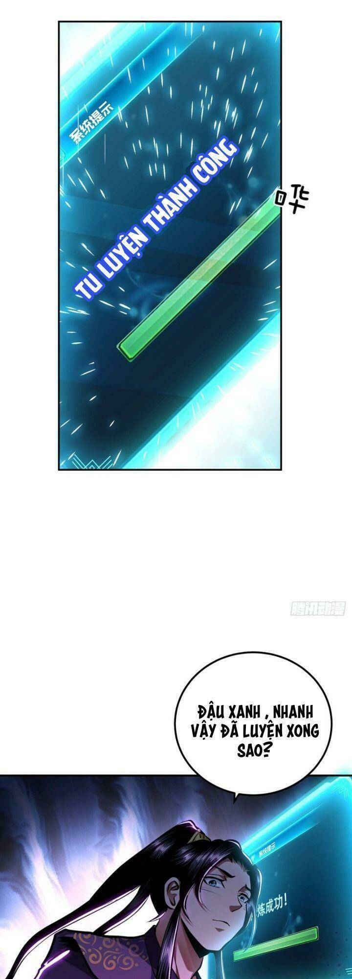 nam chủ và hậu cung đều dưới trướng ta chapter 4 10