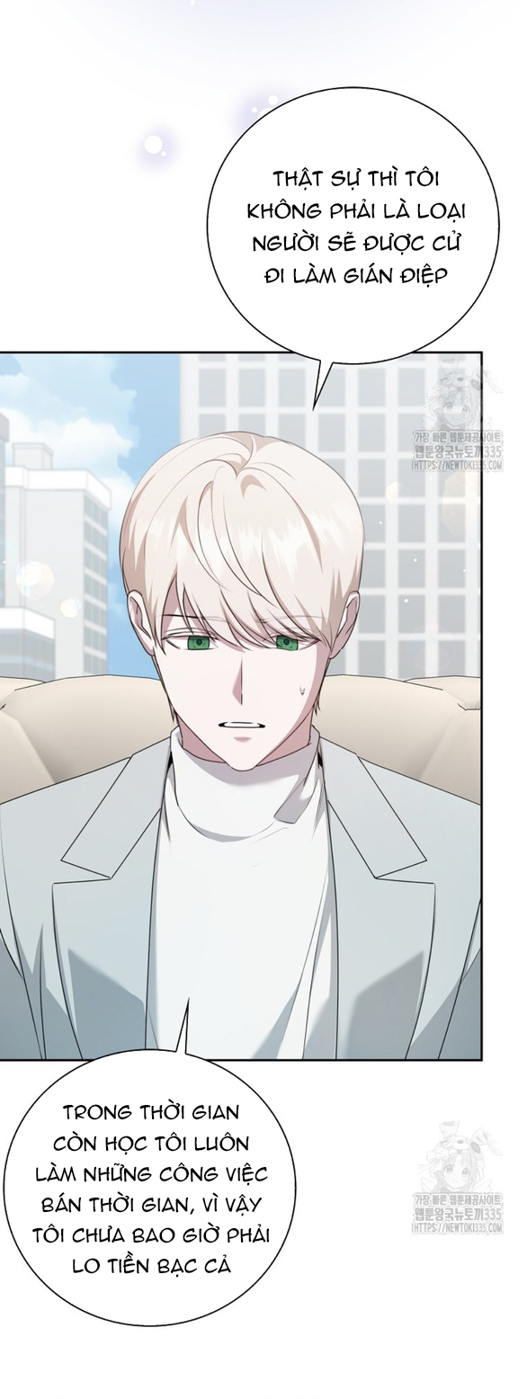 bạn trai của nam chính bị ám ảnh bởi tôi chapter 28.2 17