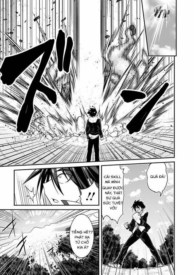 kujibiki tokushou: musou hāremu ken chapter 2 6