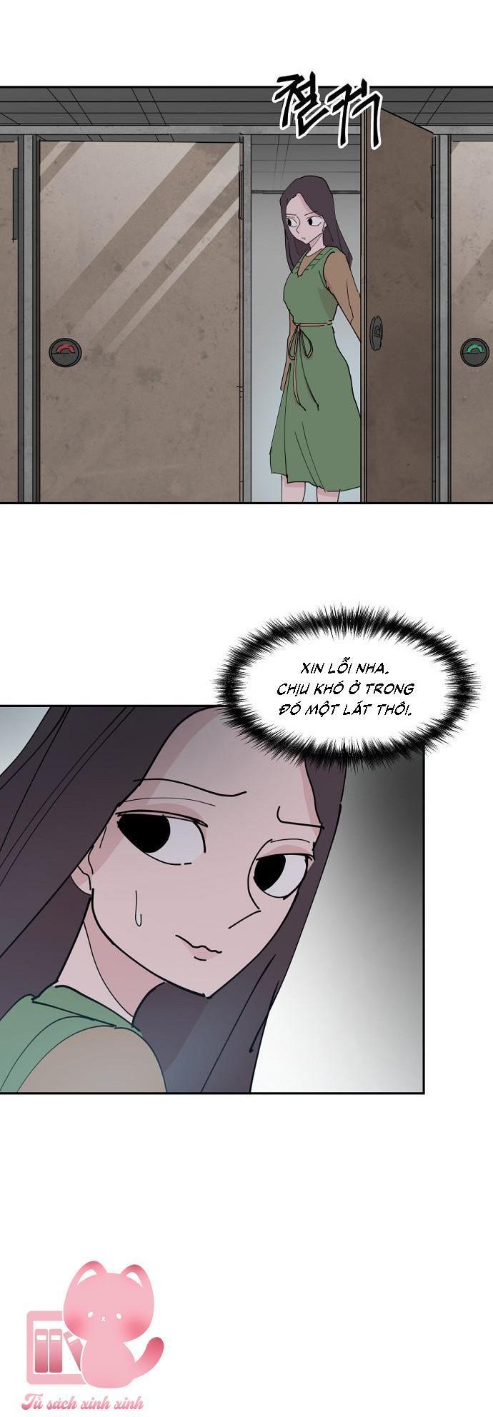 yêu không hồi kết chapter 28 26