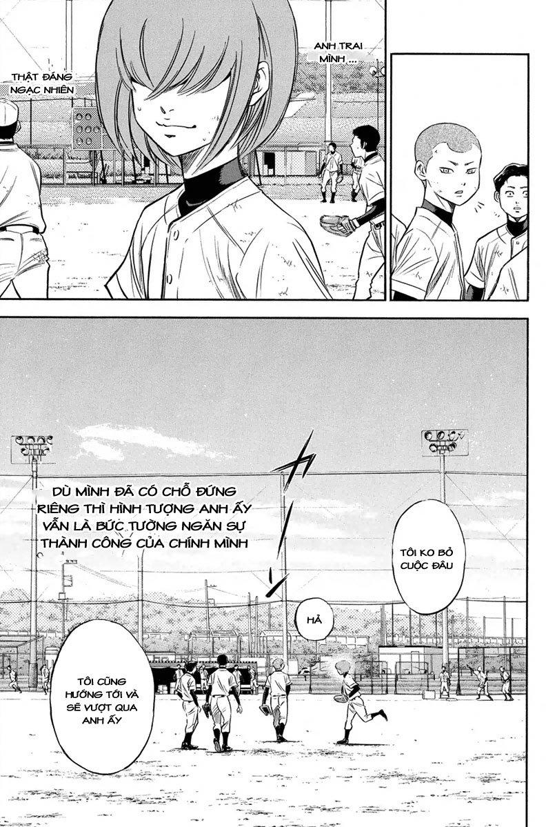 Đội Bóng Chày Siêu Đẳng 2 chapter 297 9