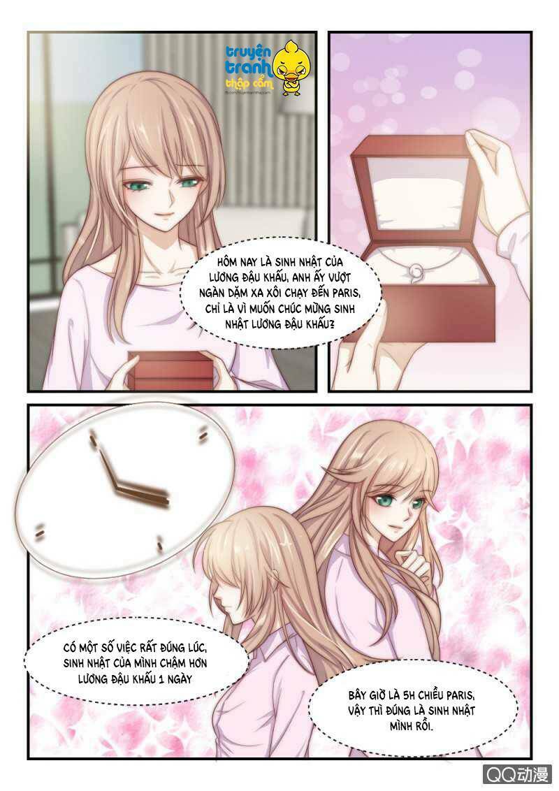 nam thần cách vách chapter 86 5