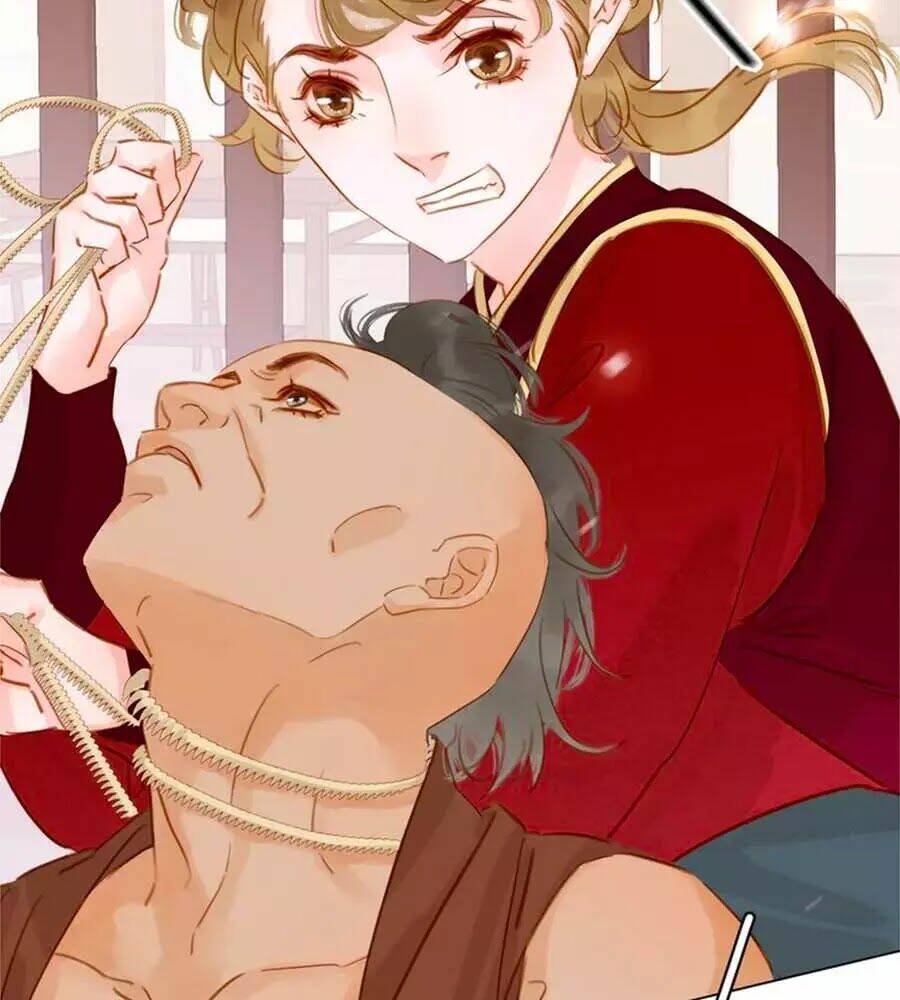 tiểu sư phụ, tóc giả của ngài rơi rồi! chapter 24 28