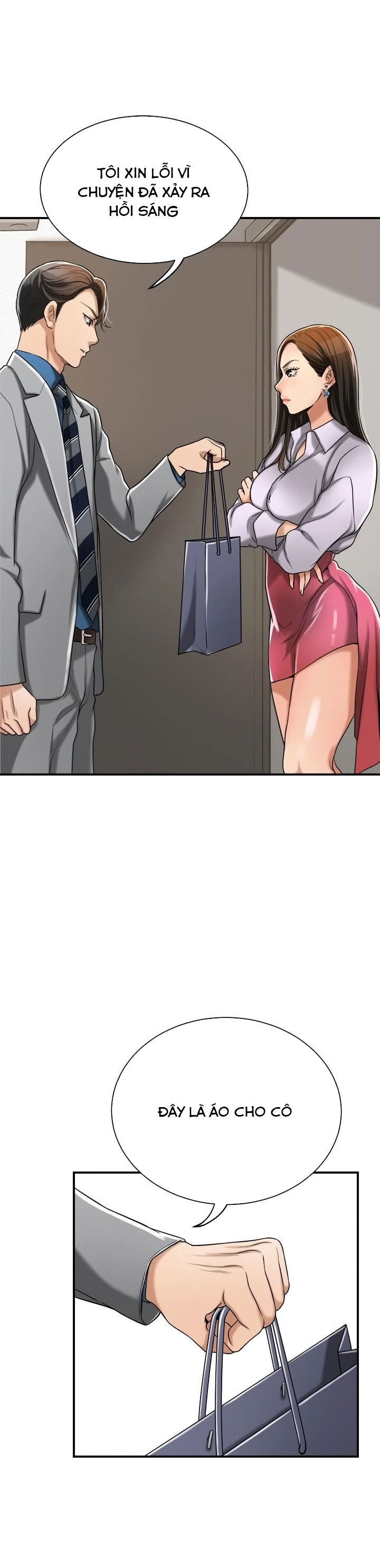 craving - dục vọng chapter 16 36