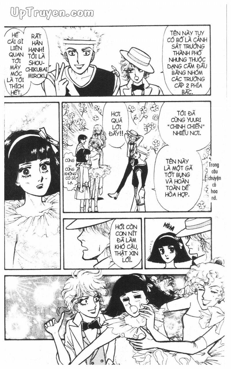 câu lạc bộ con nhà giàu chapter 2 151