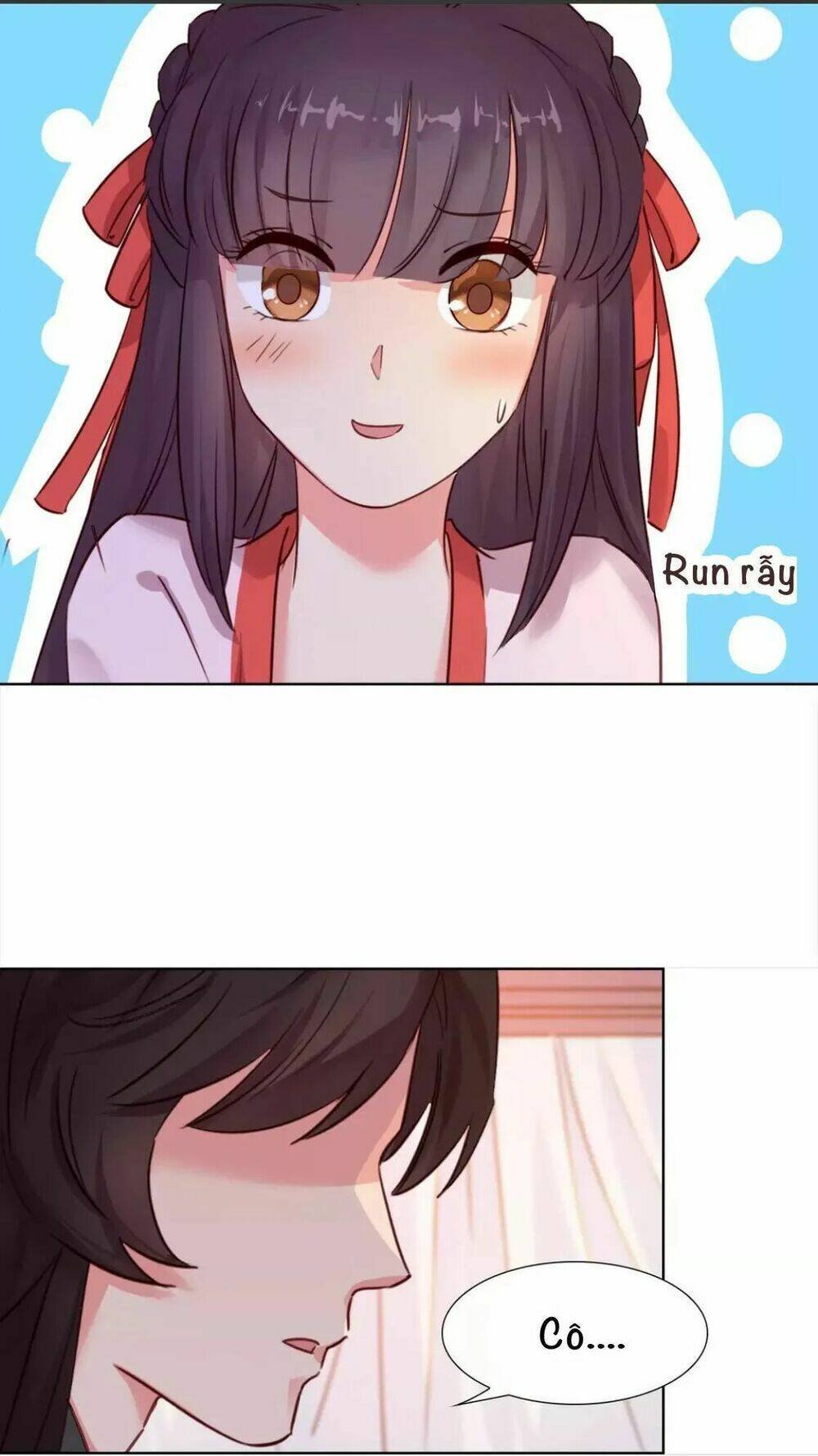 vương diệp, đuôi của ngươi đã biến mất chapter 10 67