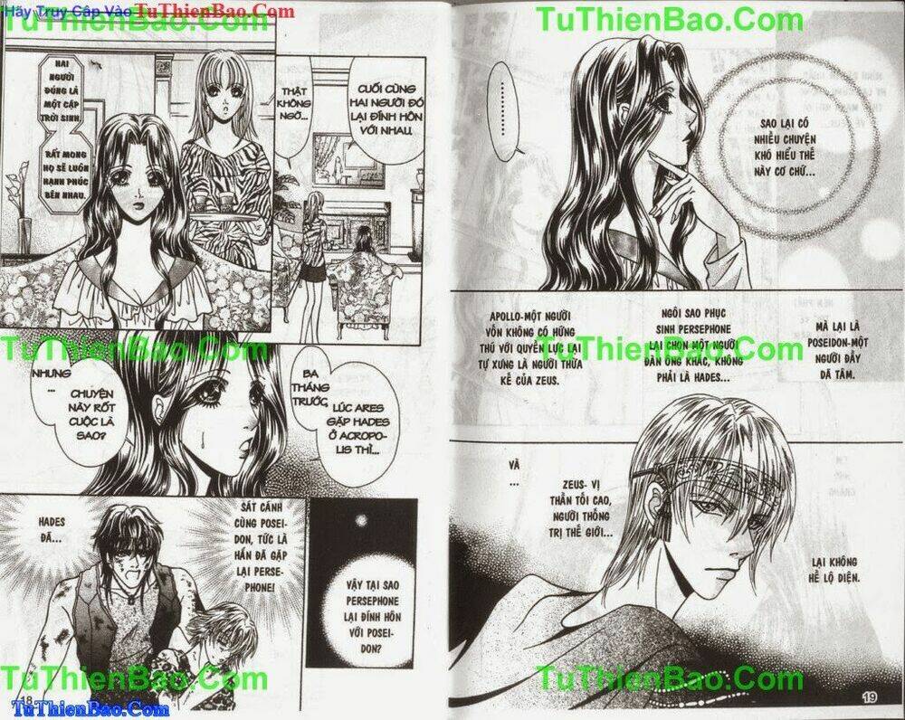 aries - thần thoại 2 chapter 5 11