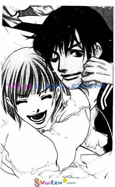 biển rộng bao la chapter 2 5