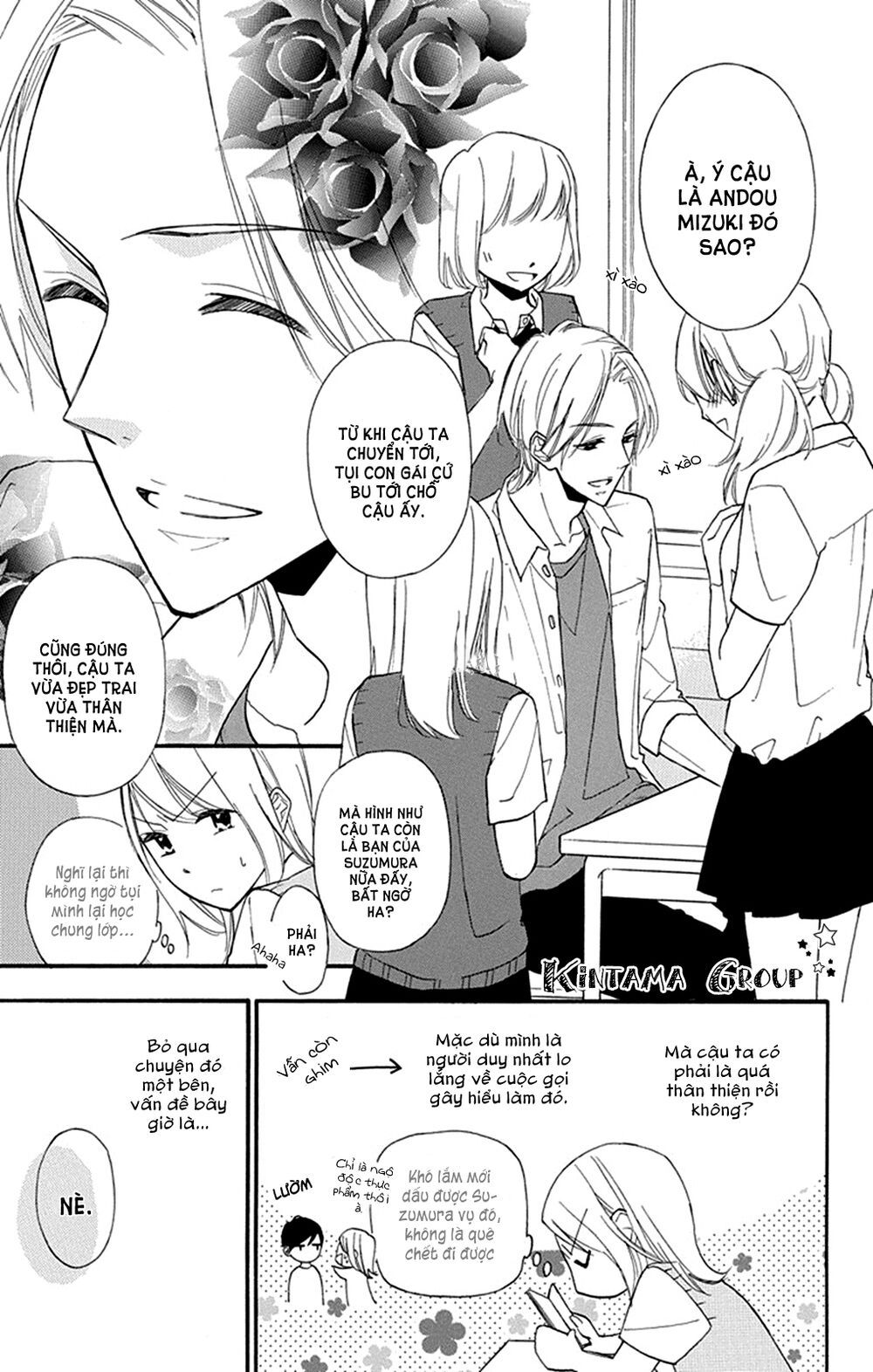 mint chocolate chapter 4 3
