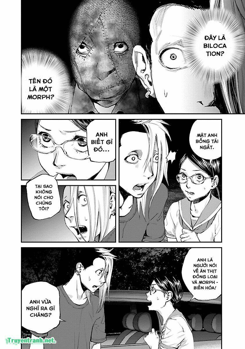 killing morph chapter 45 10