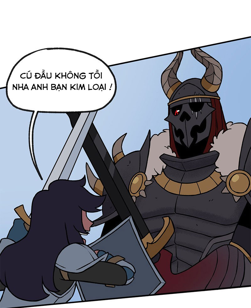 người cầu hôn chapter 3 2