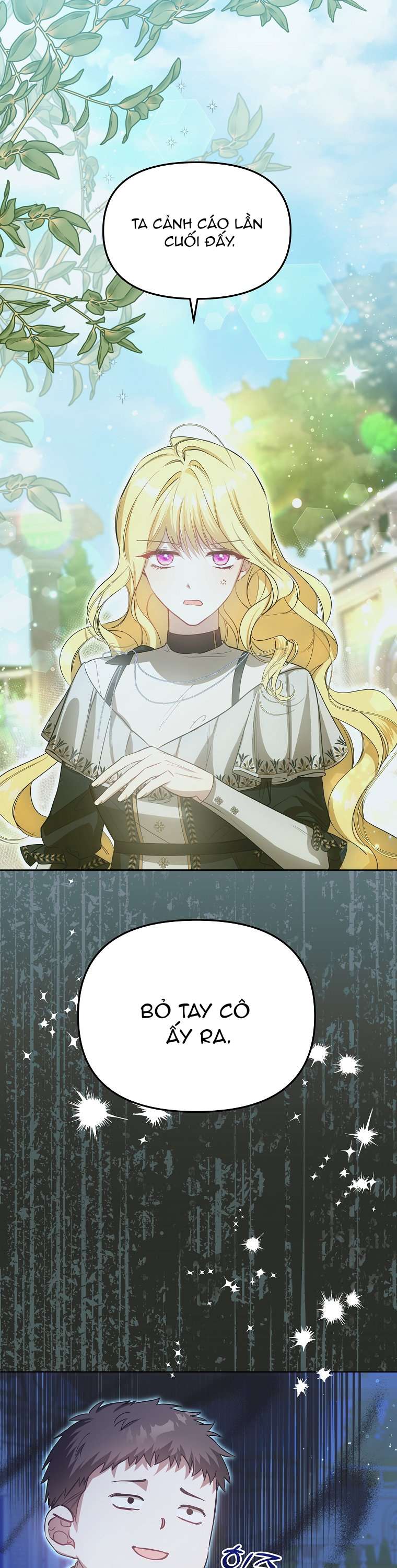 chị gái tôi là nhân vật chính chapter 8 5