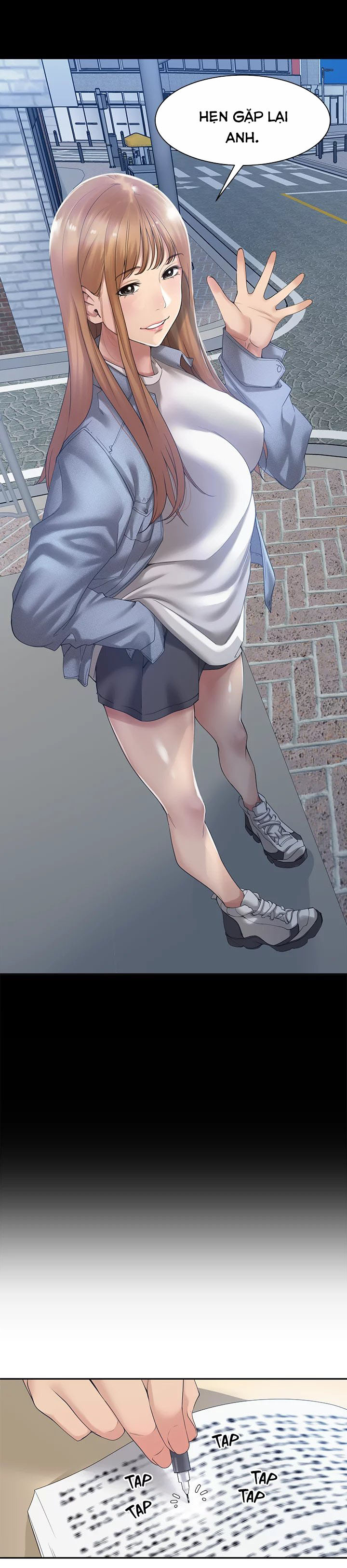 trên tình bạn dưới tình yêu chapter 25 3