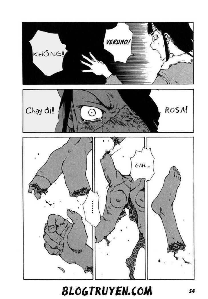 toukyou akazukin chapter 14 29