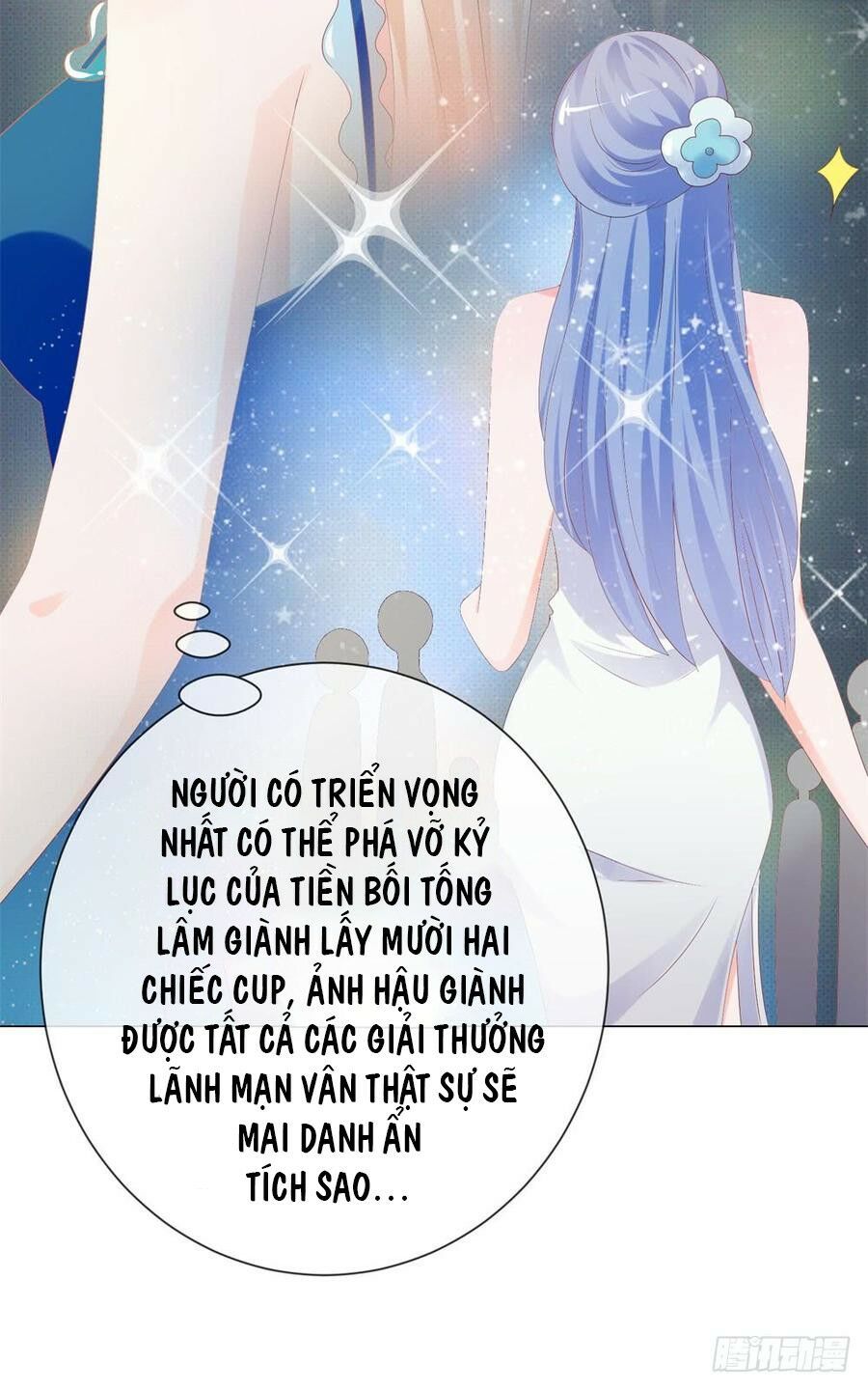 ẩn hôn 100%: chọc tức vợ yêu mua một tặng một chapter 86 40