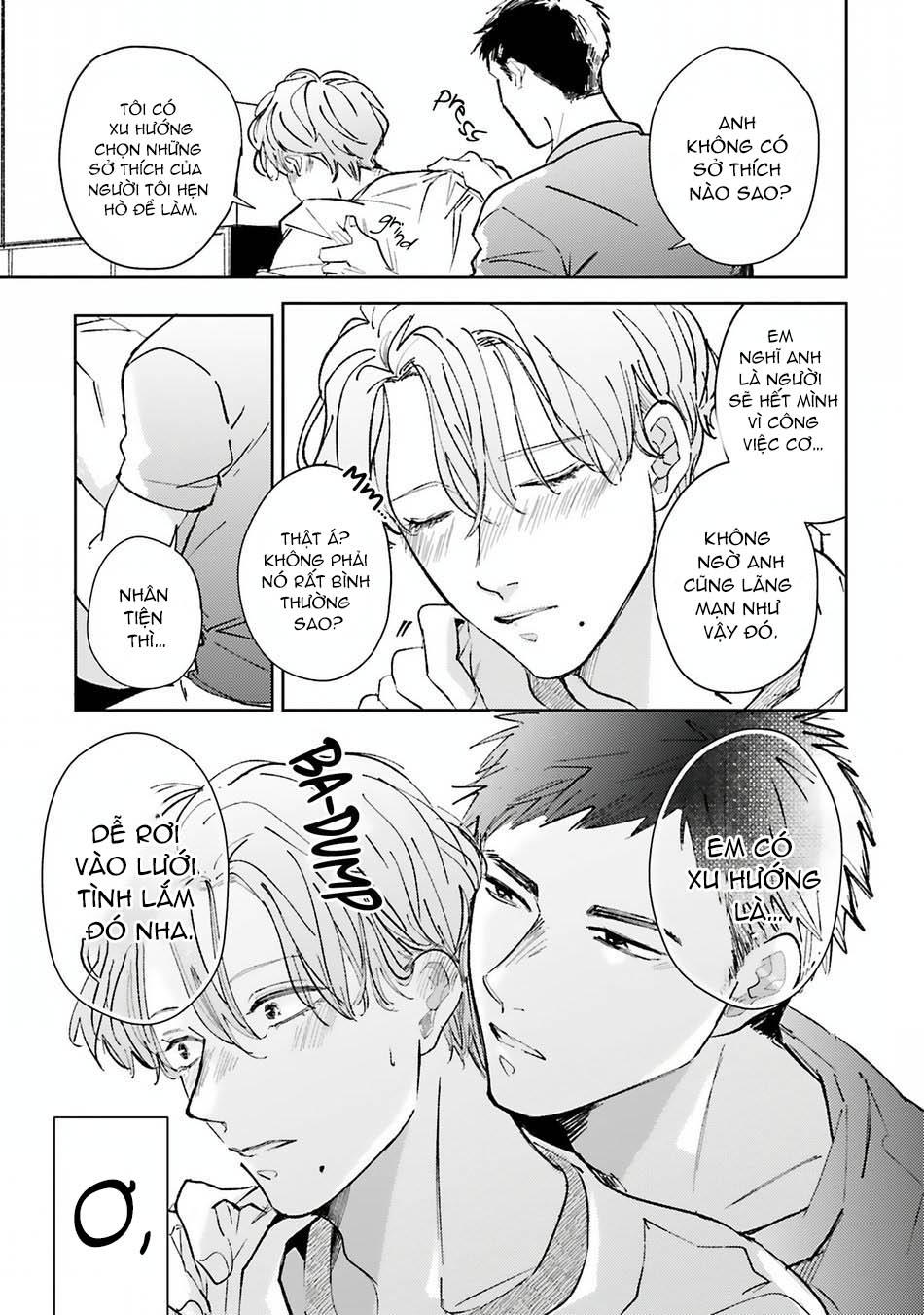 nếu em muốn sẽ có ngay chapter 2 18