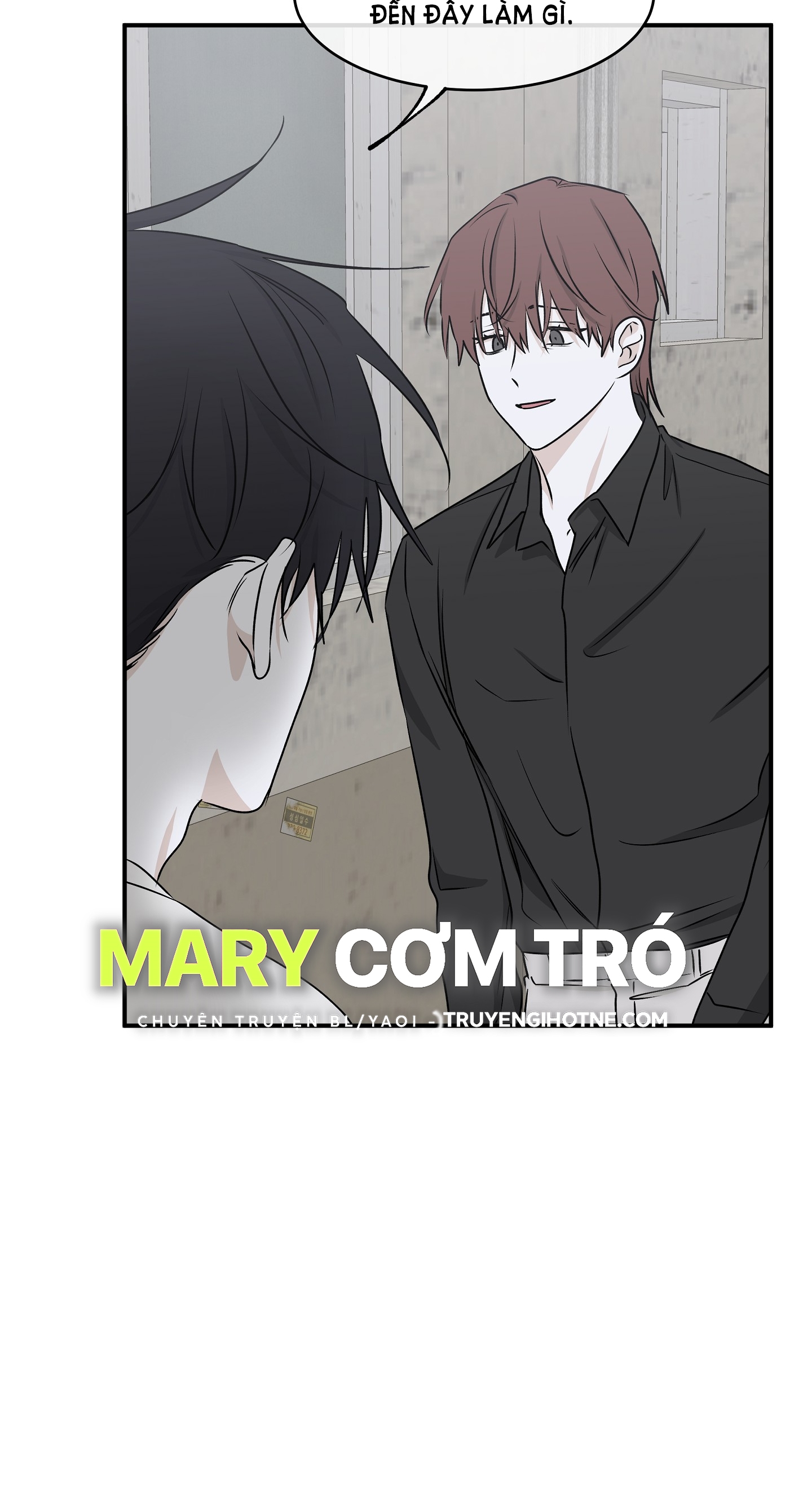 đêm bên bờ biển chapter 58 15