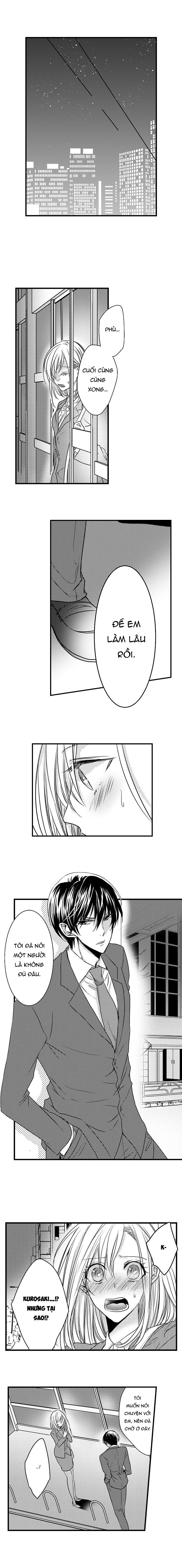 làm chuyện đó 30 phút dưới bàn làm việc (full) chapter 7 7