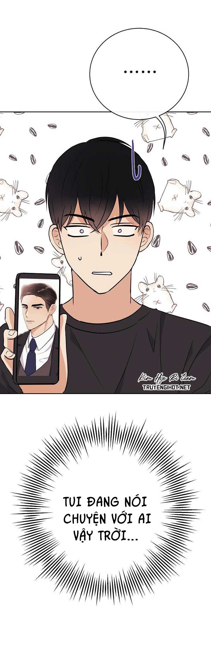 đứa bé là con tôi chapter 8 57