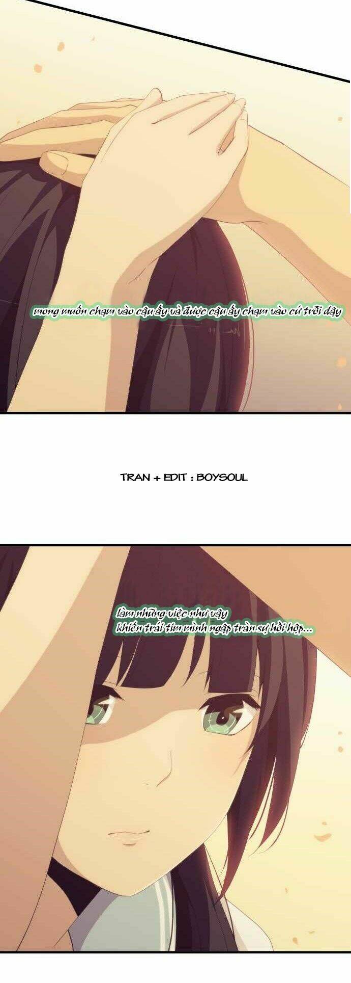 viên thuốc trùng sinh chapter 152 12