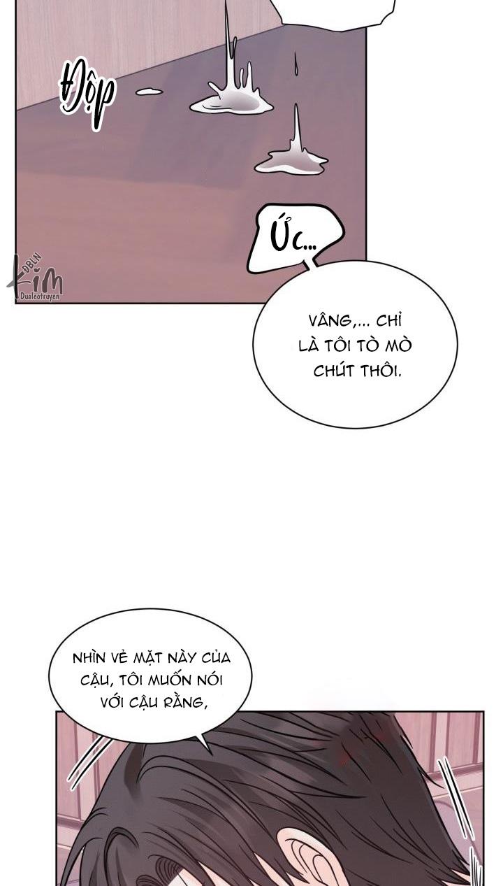 quý đói chapter 16 66