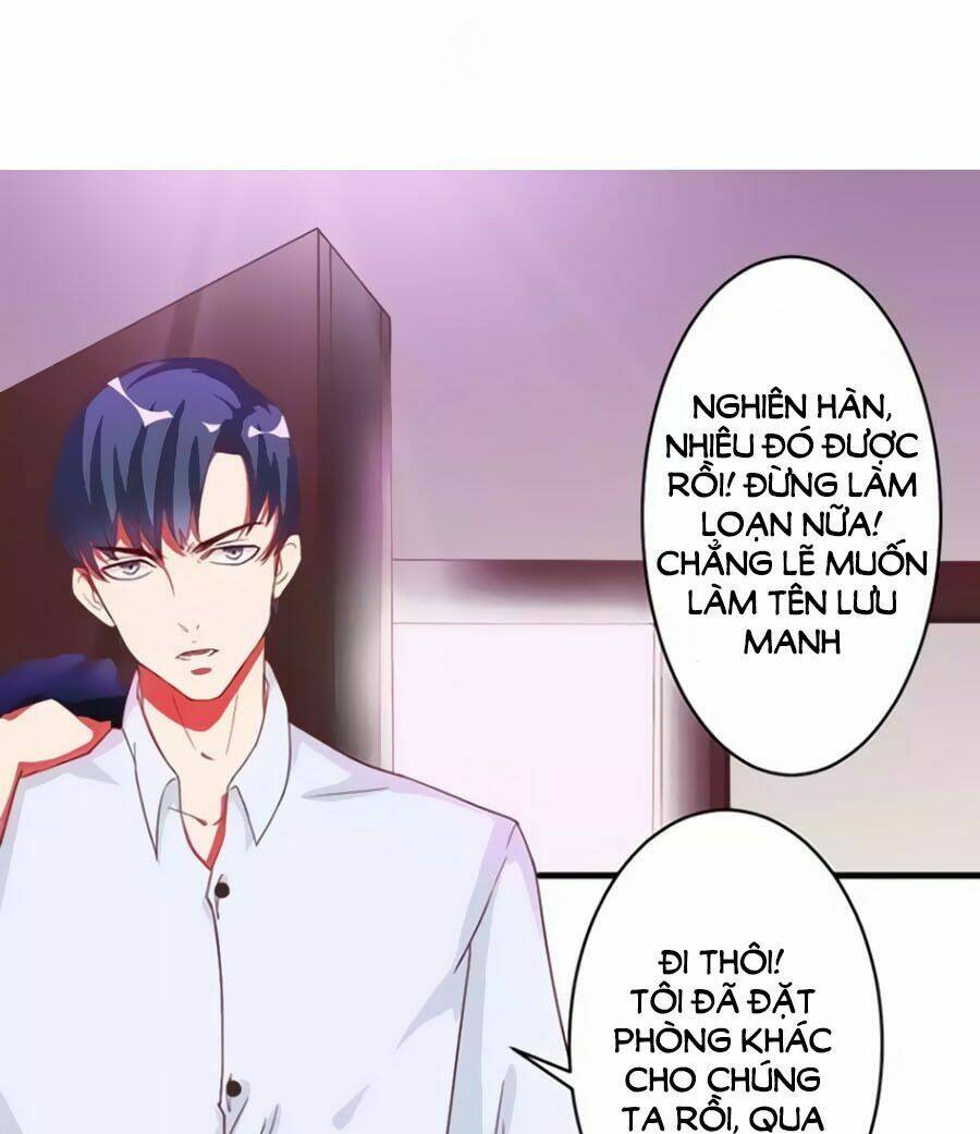 gối đầu vào tổng tài ác ma chapter 1 29