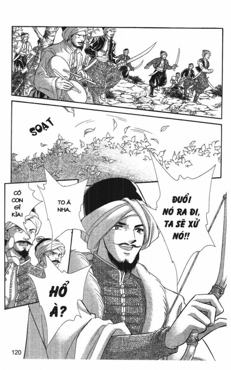 nữ hoàng của đế chế ottoman chapter 11 58