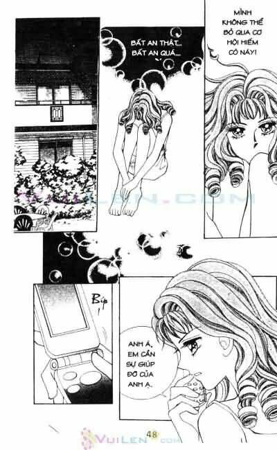 không bao giờ khóc chapter 10 48