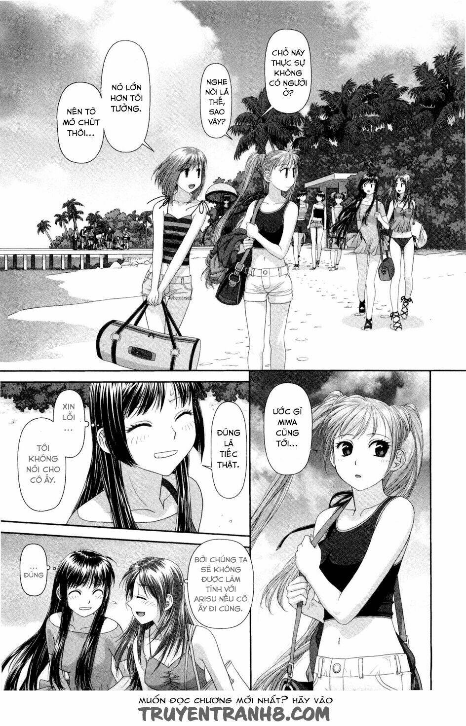 my doll house chapter 7 11