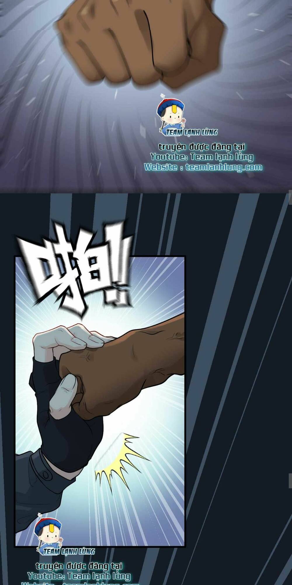 cô vợ hợp đồng bỏ trốn của tổng giám đốc chapter 448 32