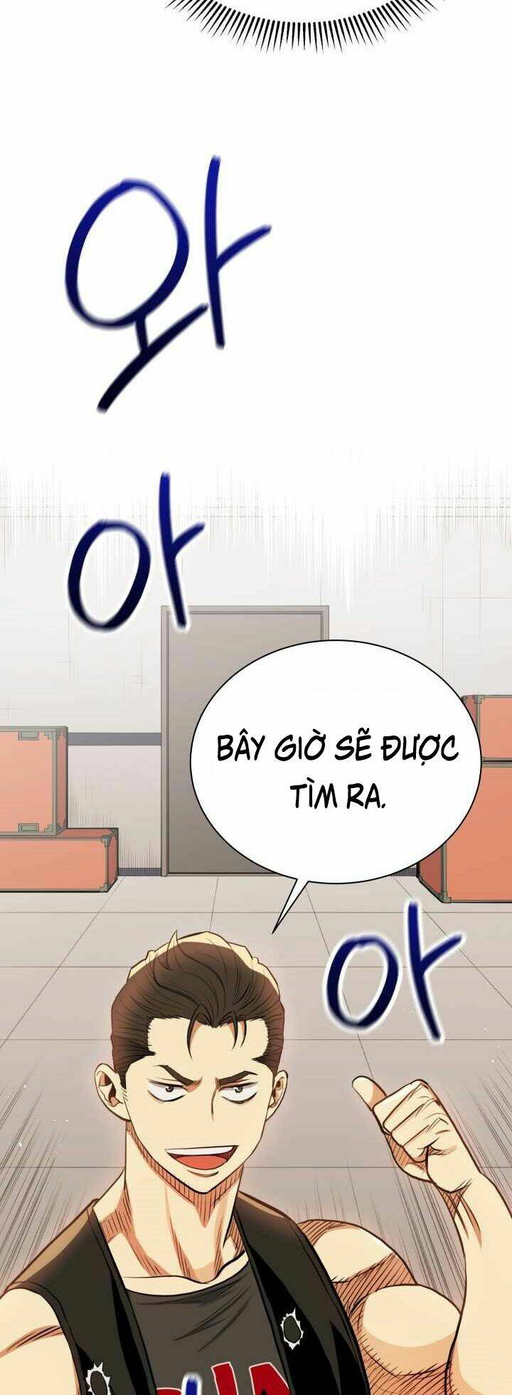 đấu sĩ vô song chapter 16 47