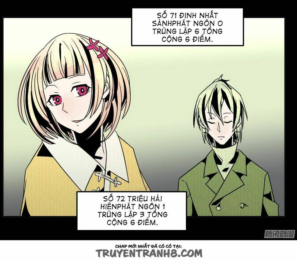 điều ước của người phàm chapter 23 24