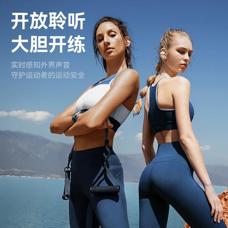 Giao hàng nhanh Tai nghe bluetooth dạng kẹp Tai nghe không dây kiểu nhét trong tai