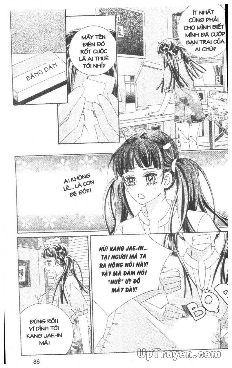 meo meo dịu dàng đi nhé chapter 6 84