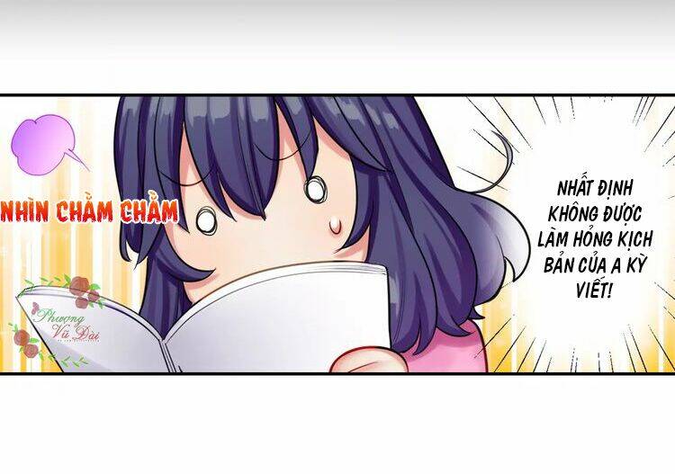 mệnh lệnh tuyệt đối của bá đạo vương tử phần 2 chapter 6 30