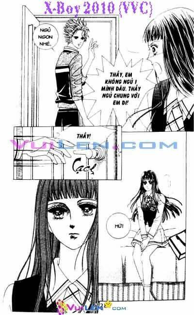 high school bullying chapter 10 8