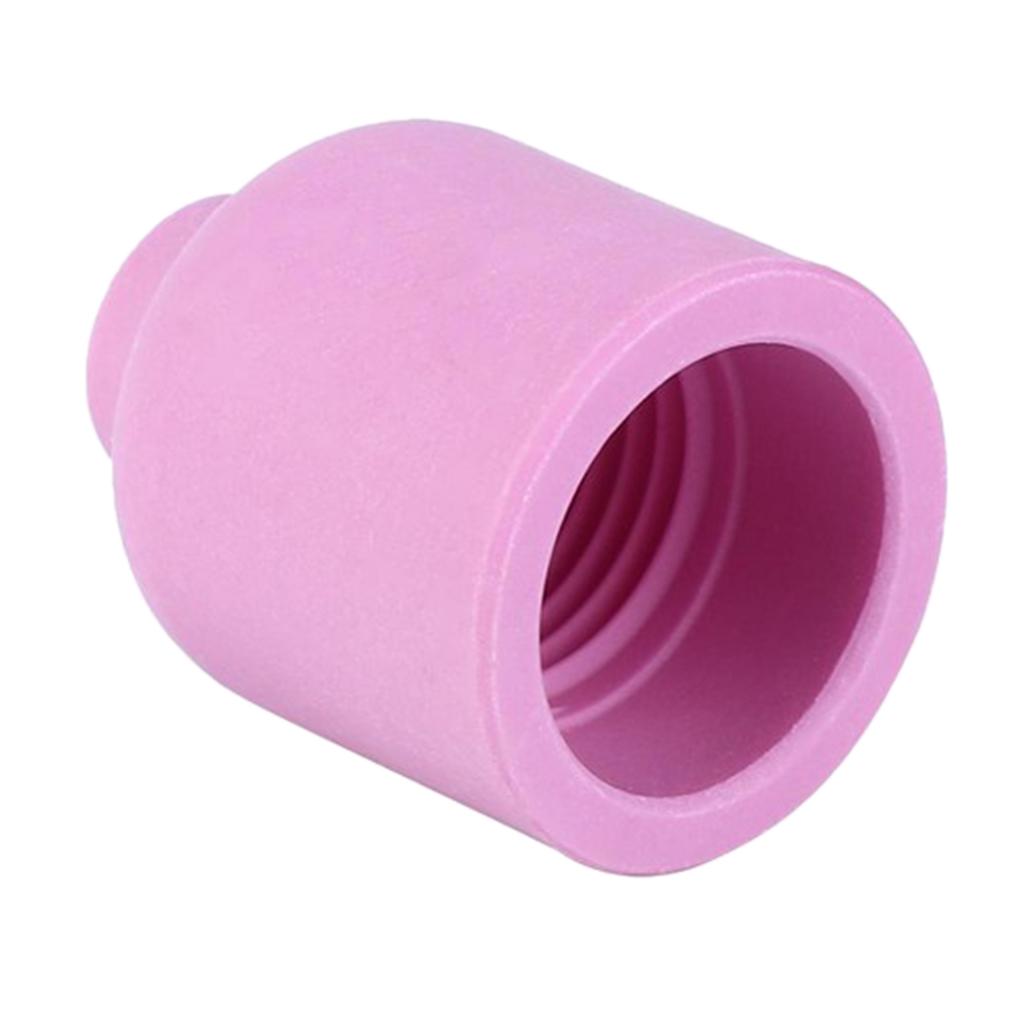 5pcs 53N TIG Alumina Nozzle Shield Cup for WP-9/20/22/24/25 Accessories