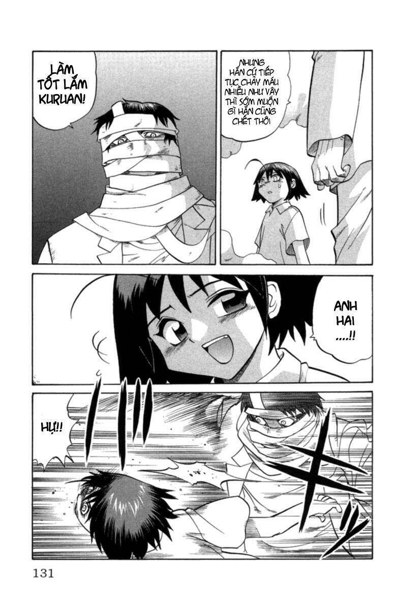 chaosic rune chapter 24 6