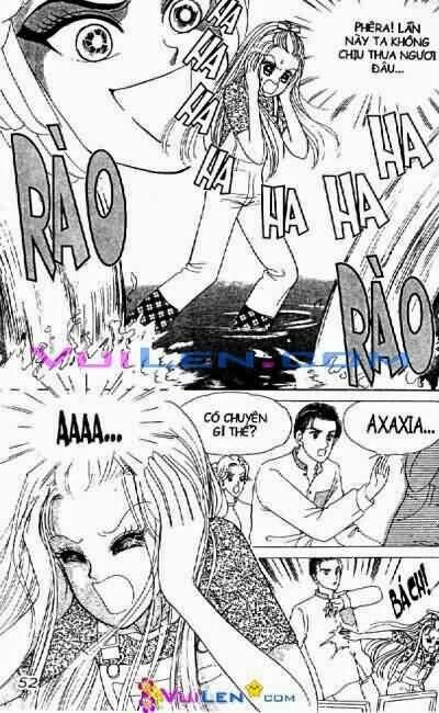 cô gái đến từ quá khứ chapter 3 49