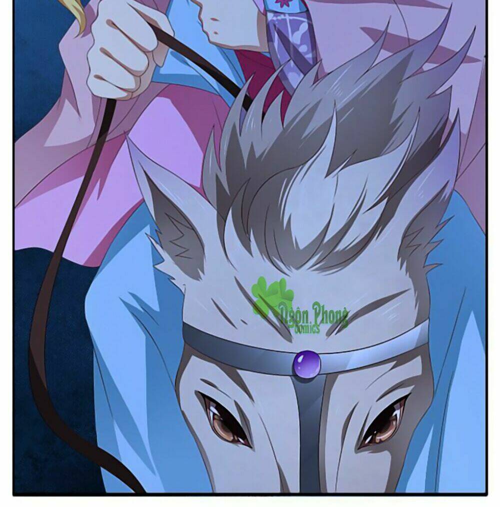 thịnh thế an nhiên chapter 16 44