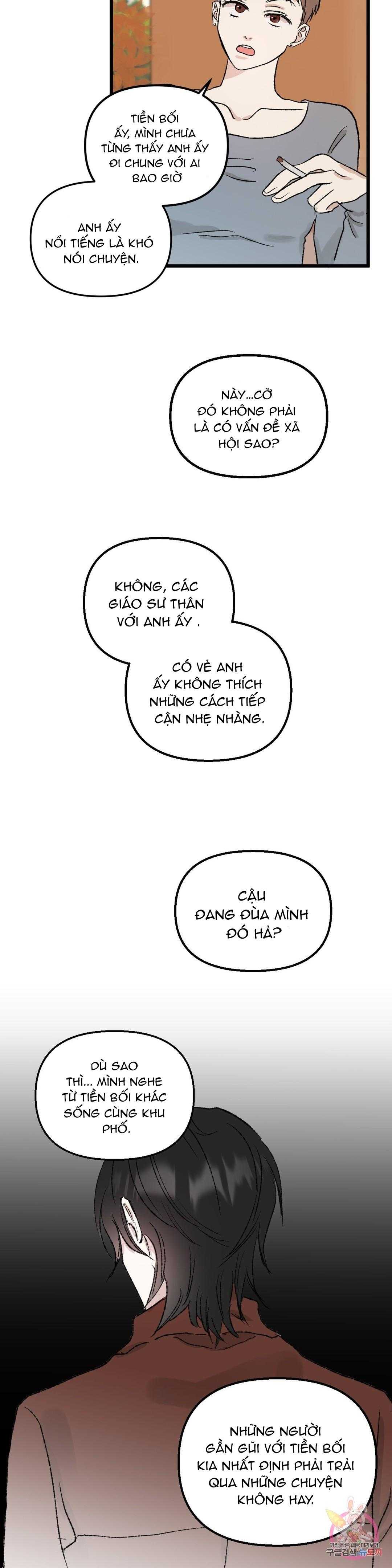 tuyển tập khu chung cư gwanggong – gwanggong apartment complex chapter 34 3