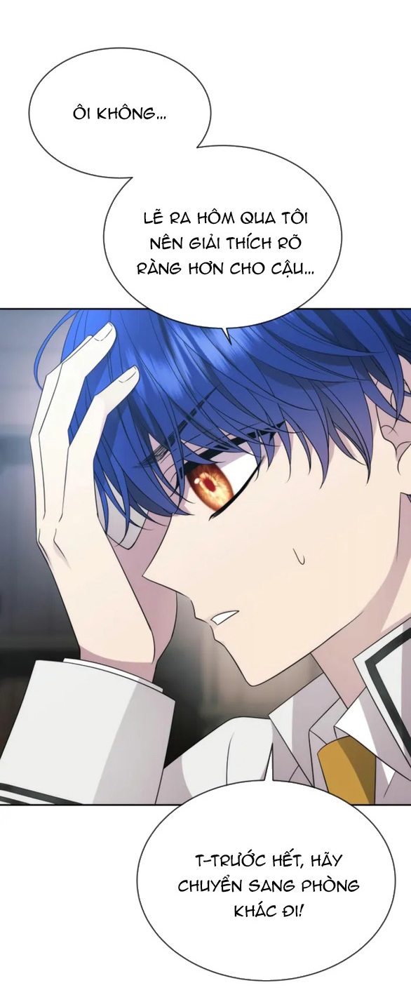 black haze - bản remake 2025 chapter 15.2 26