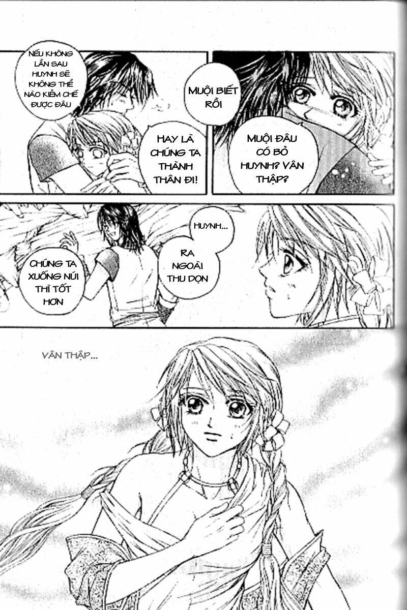 tiên khúc chapter 14 41