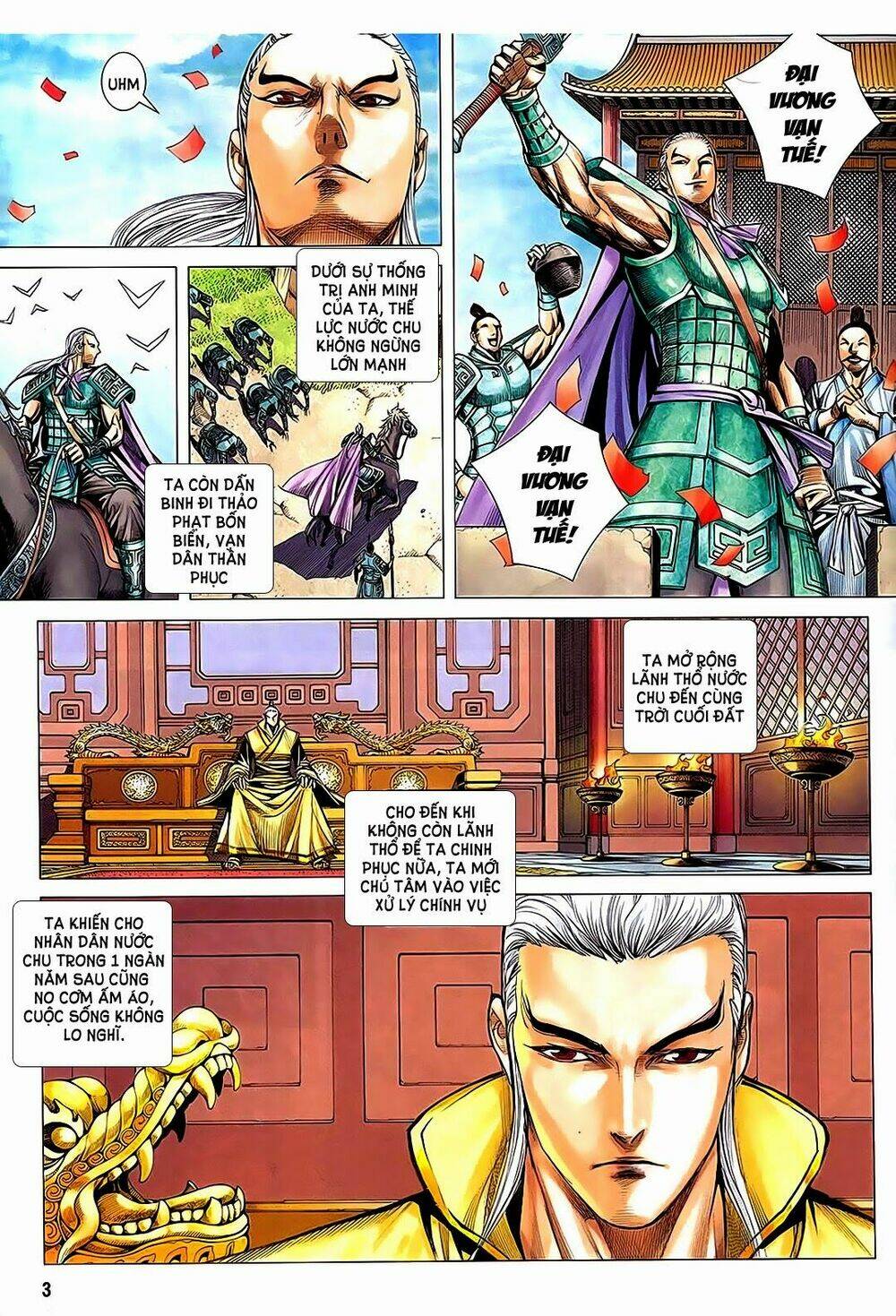 phong thần ký chapter 182 2